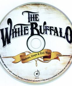 The White Buffalo-2