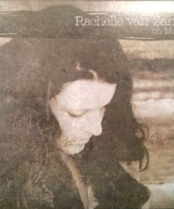 Rachelle Van Zanten-0