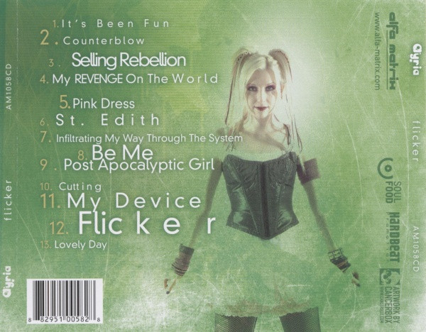 Ayria-1