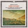 Joseph Haydn - The Academy Of Ancient Music, Christopher Hogwood-0