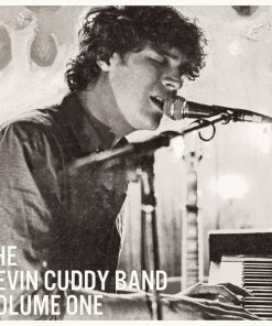 The Devin Cuddy Band-0