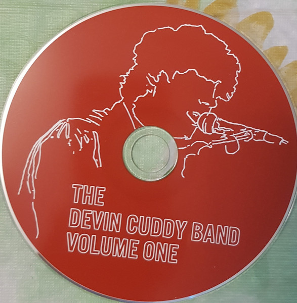 The Devin Cuddy Band-3