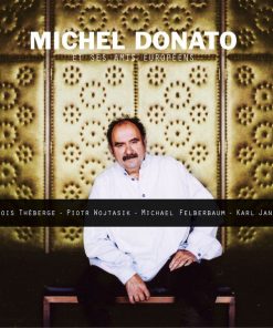 Michel Donato-0
