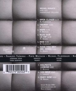 Michel Donato-3