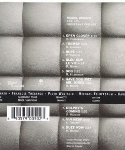 Michel Donato-4
