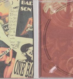 One Bad Son-2