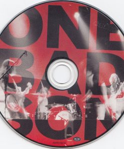 One Bad Son-3