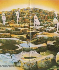 Led Zeppelin-1