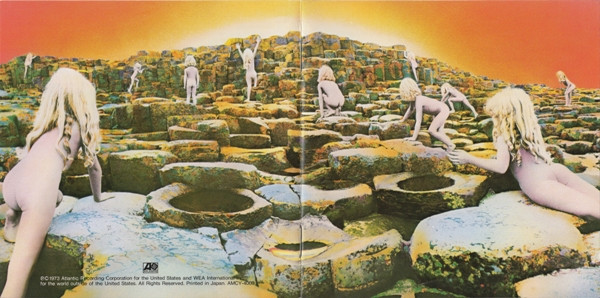 Led Zeppelin-1