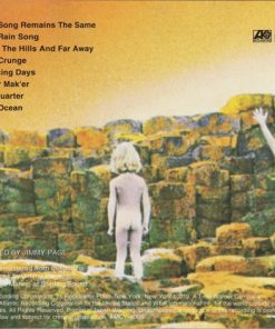 Led Zeppelin-2
