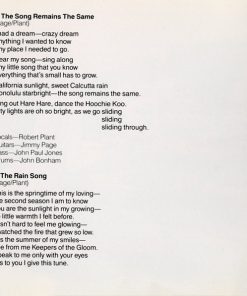 Led Zeppelin-4