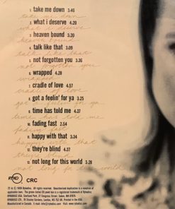 Kelly Willis-1