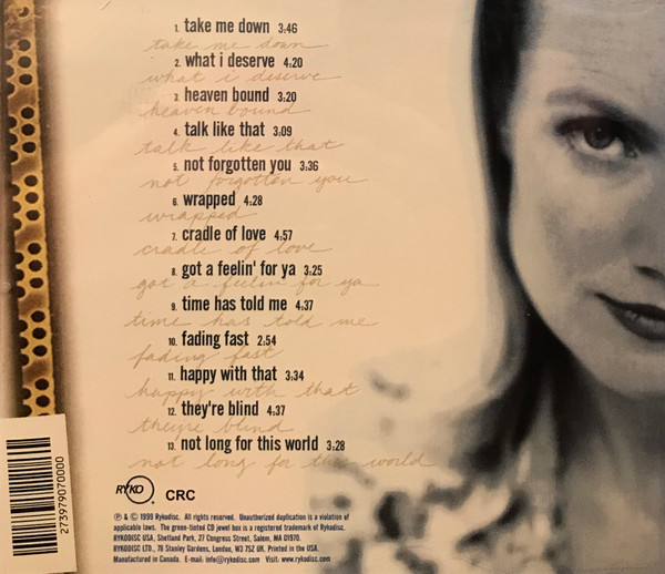 Kelly Willis-1