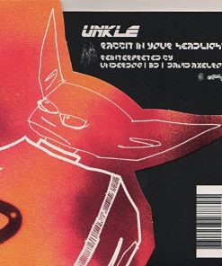 UNKLE-0