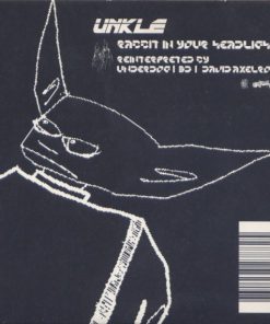 UNKLE-2