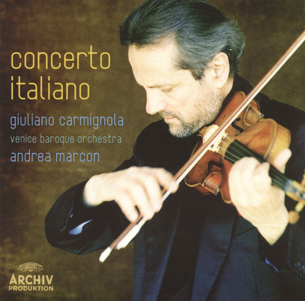Giuliano Carmignola, Venice Baroque Orchestra, Andrea Marcon-0
