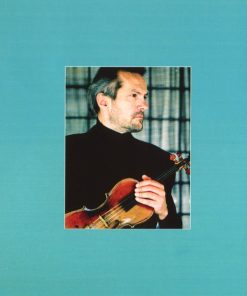 Giuliano Carmignola, Venice Baroque Orchestra, Andrea Marcon-4