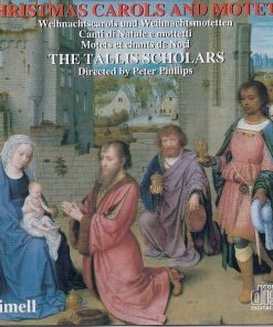 The Tallis Scholars & Peter Phillips (2)-0