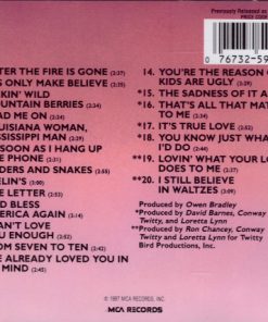 Conway Twitty & Loretta Lynn-3
