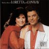 Loretta Lynn And Conway Twitty*-0