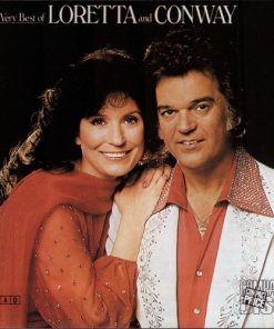 Loretta Lynn And Conway Twitty*-0