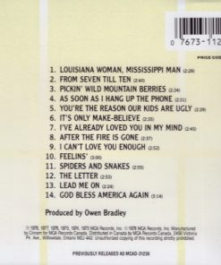 Loretta Lynn And Conway Twitty*-3