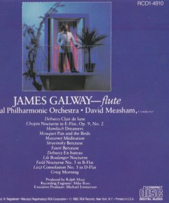 James Galway-1