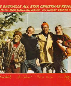 Jim Galloway And Milt Hinton And Gus Johnson And Ralph Sutton (2)-0