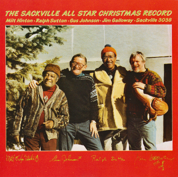Jim Galloway And Milt Hinton And Gus Johnson And Ralph Sutton (2)-0