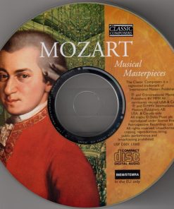 Mozart*-2