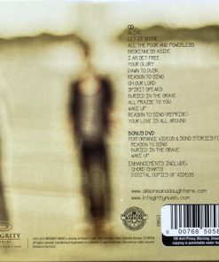 All Sons & Daughters-1