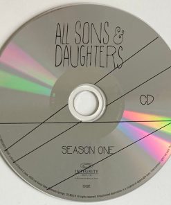 All Sons & Daughters-2