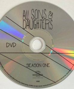 All Sons & Daughters-3