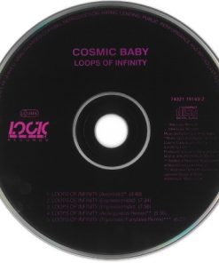 Cosmic Baby-2