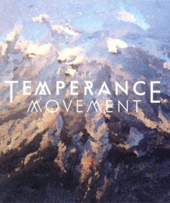The Temperance Movement-0