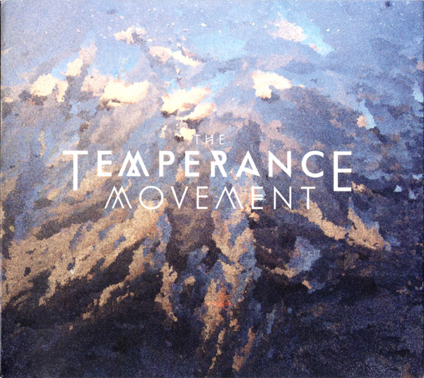 The Temperance Movement-0