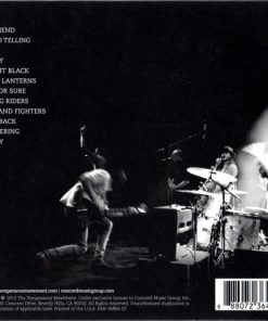 The Temperance Movement-1