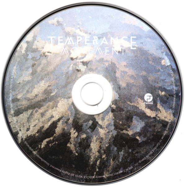 The Temperance Movement-2