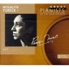 Rosalyn Tureck, Bach*-0