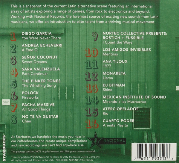 Various-1