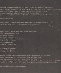 Fortunate Ones-1
