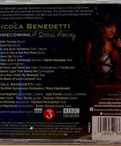Nicola Benedetti-1