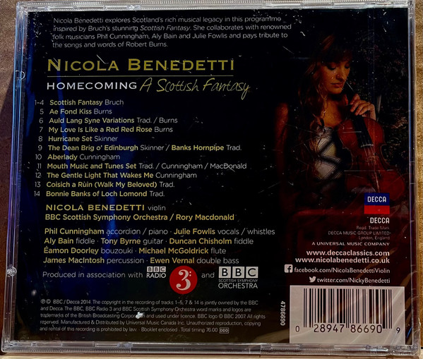 Nicola Benedetti-1
