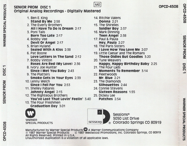Various-1