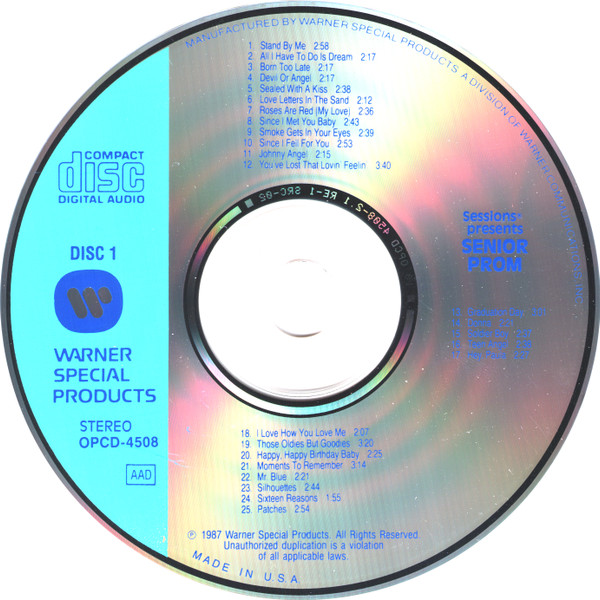 Various-2