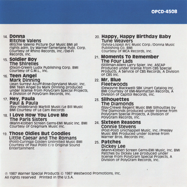 Various-4