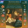 William Byrd - The Cardinall's Musick / Andrew Carwood / David Skinner (4)-0