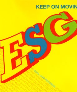 ESG-0