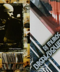 DJ Murge & The Current-1