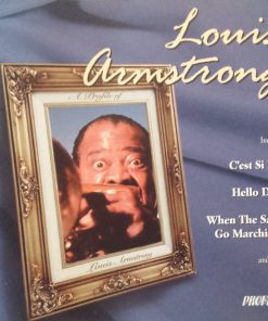 Louis Armstrong-0